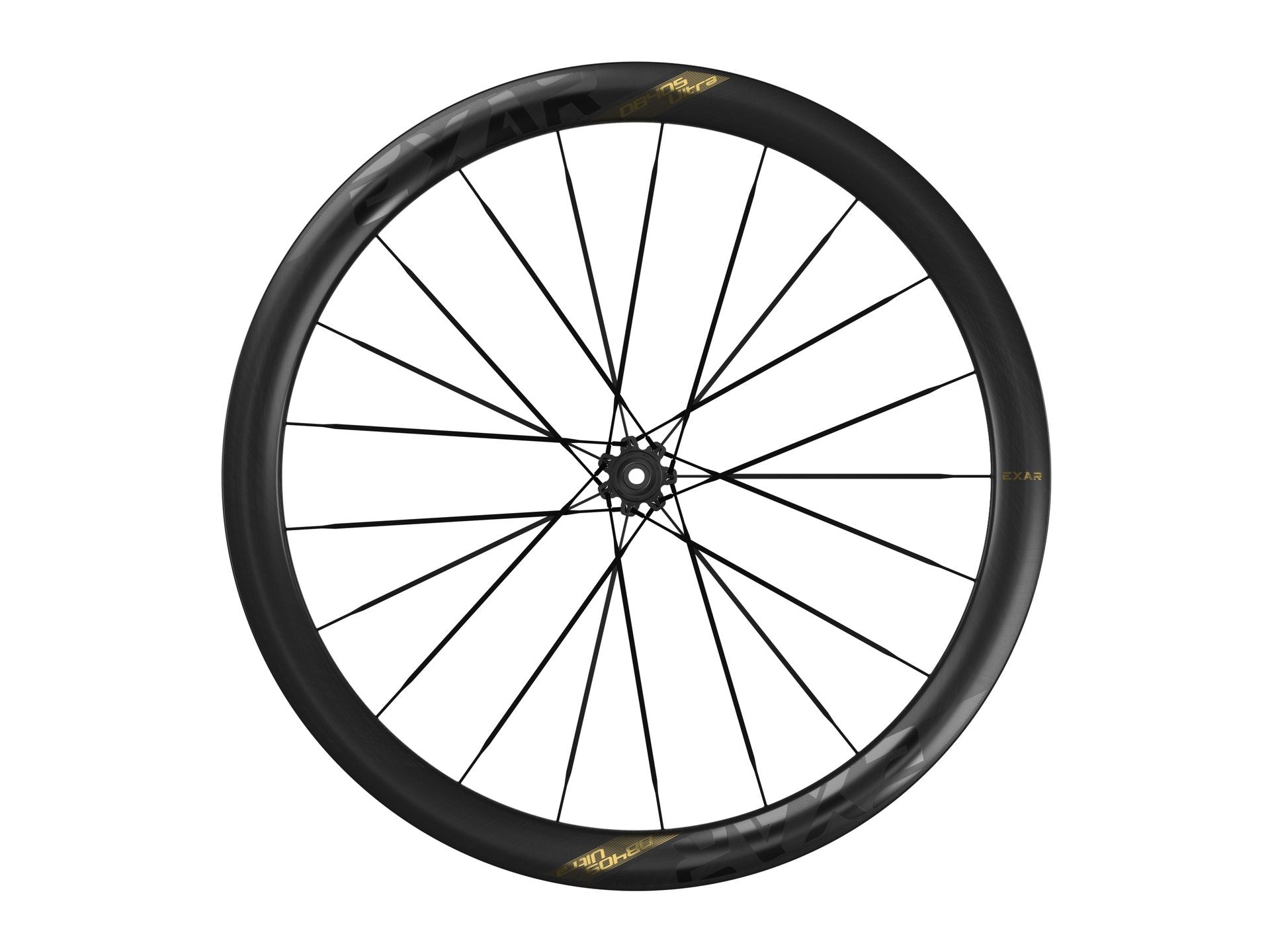 Magene EXAR DB405 Ultra Wheelset HG (2025) - Pedal Passion