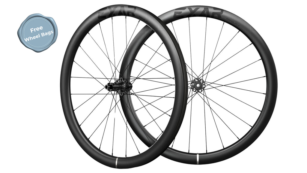 Magene EXAR GR45 Pro Wheelset XDR (2026) - Pedal Passion