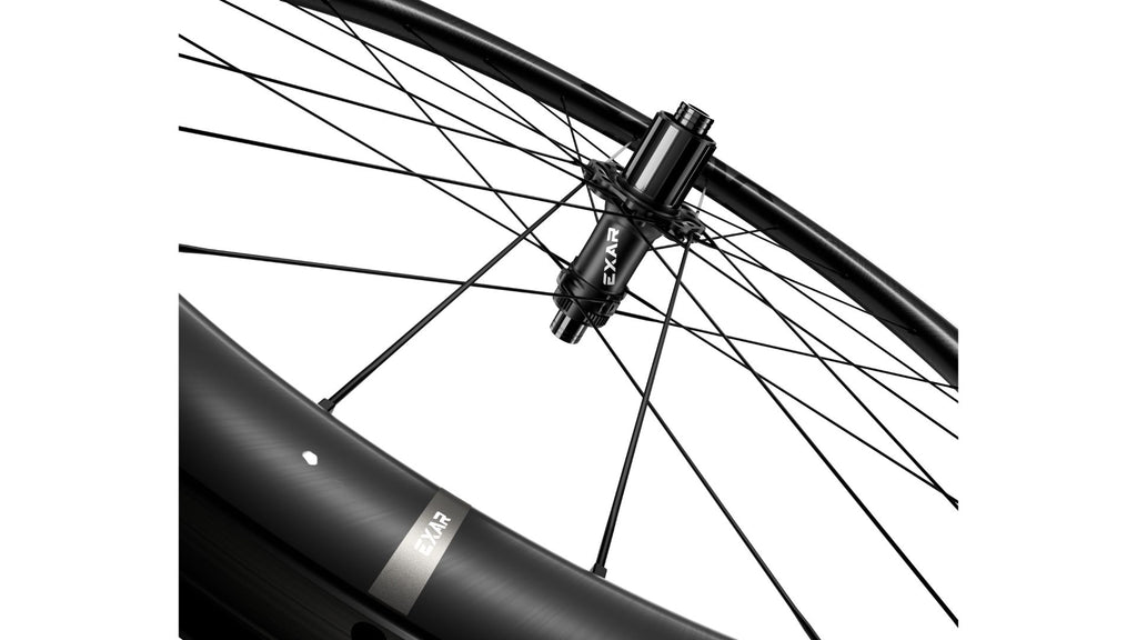 Magene EXAR GR45 Pro Wheelset XDR (2026) - Pedal Passion