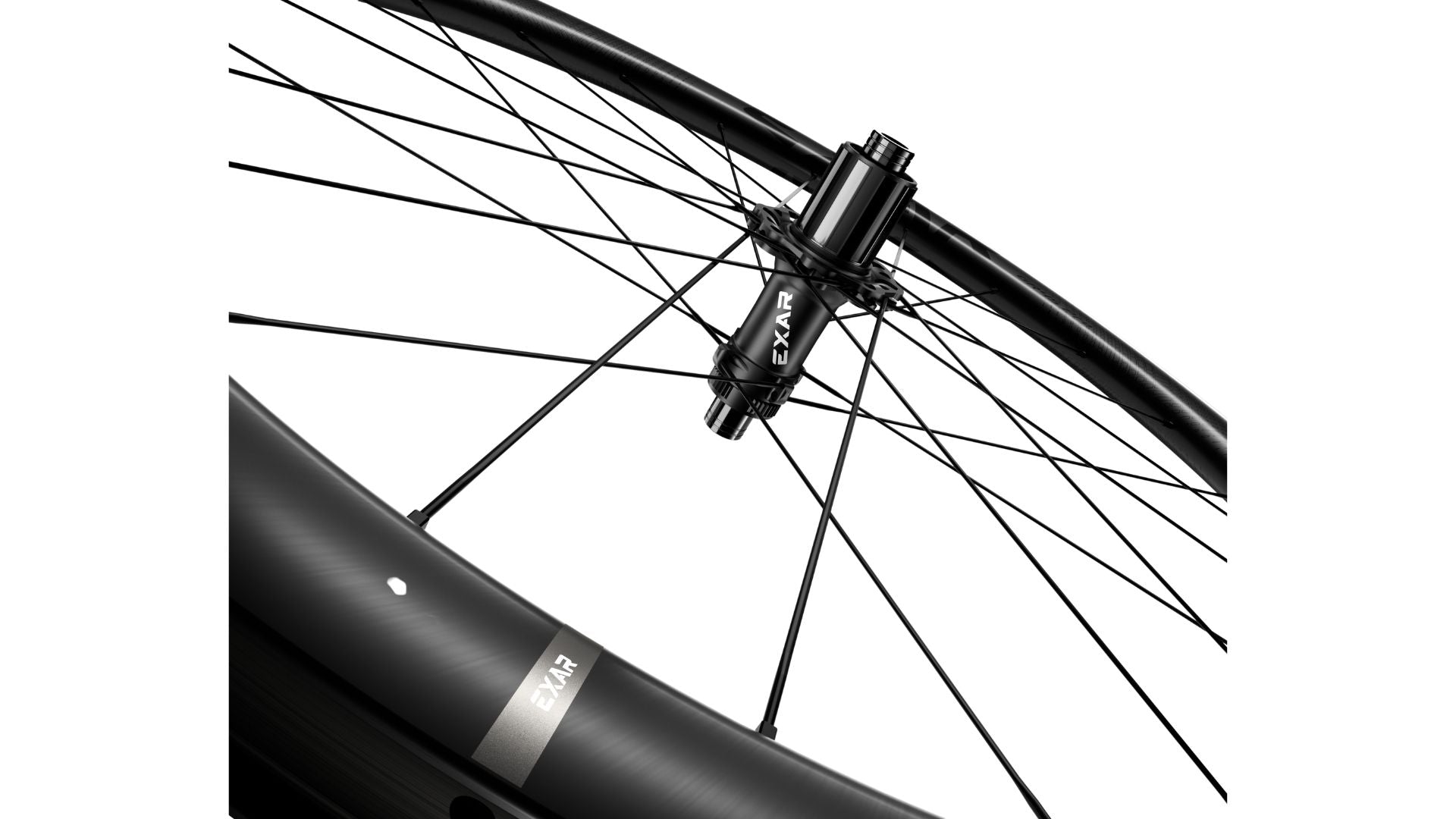 Magene EXAR GR45 Pro Wheelset XDR (2026) - Pedal Passion
