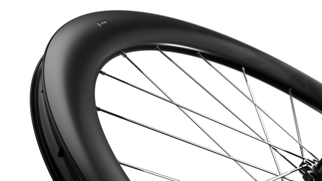 Magene EXAR DB508 Ultra Dark Wheelset HG (2026) - Pedal Passion