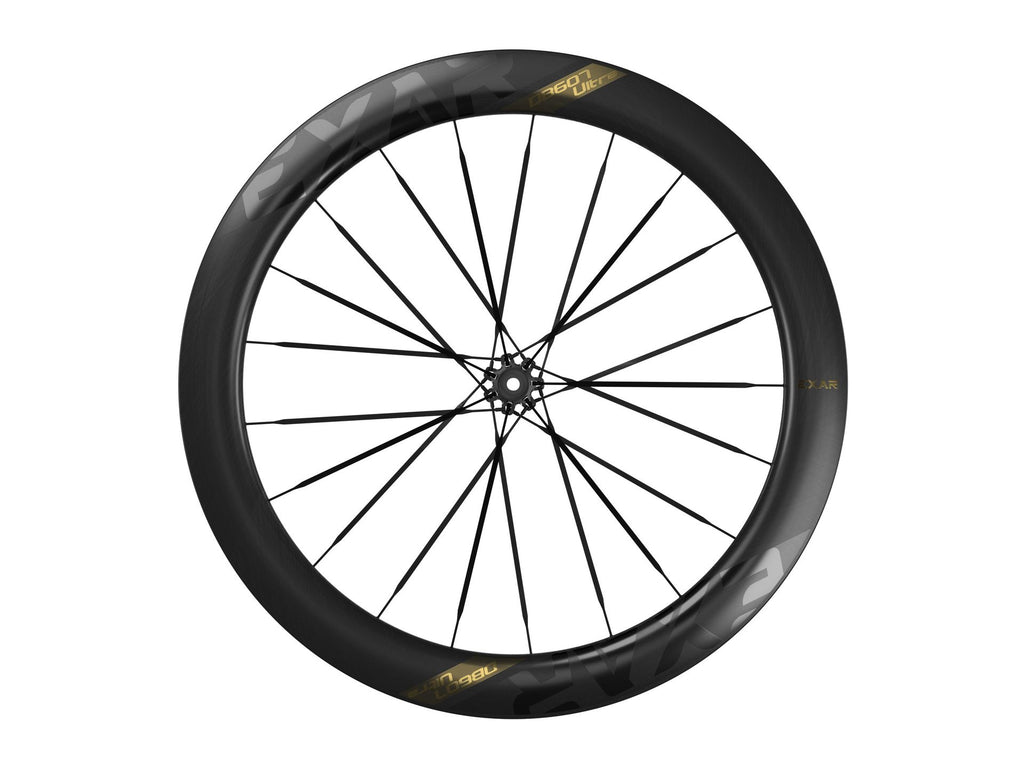 Magene EXAR DB607 Ultra Wheelset HG (2025) - Pedal Passion
