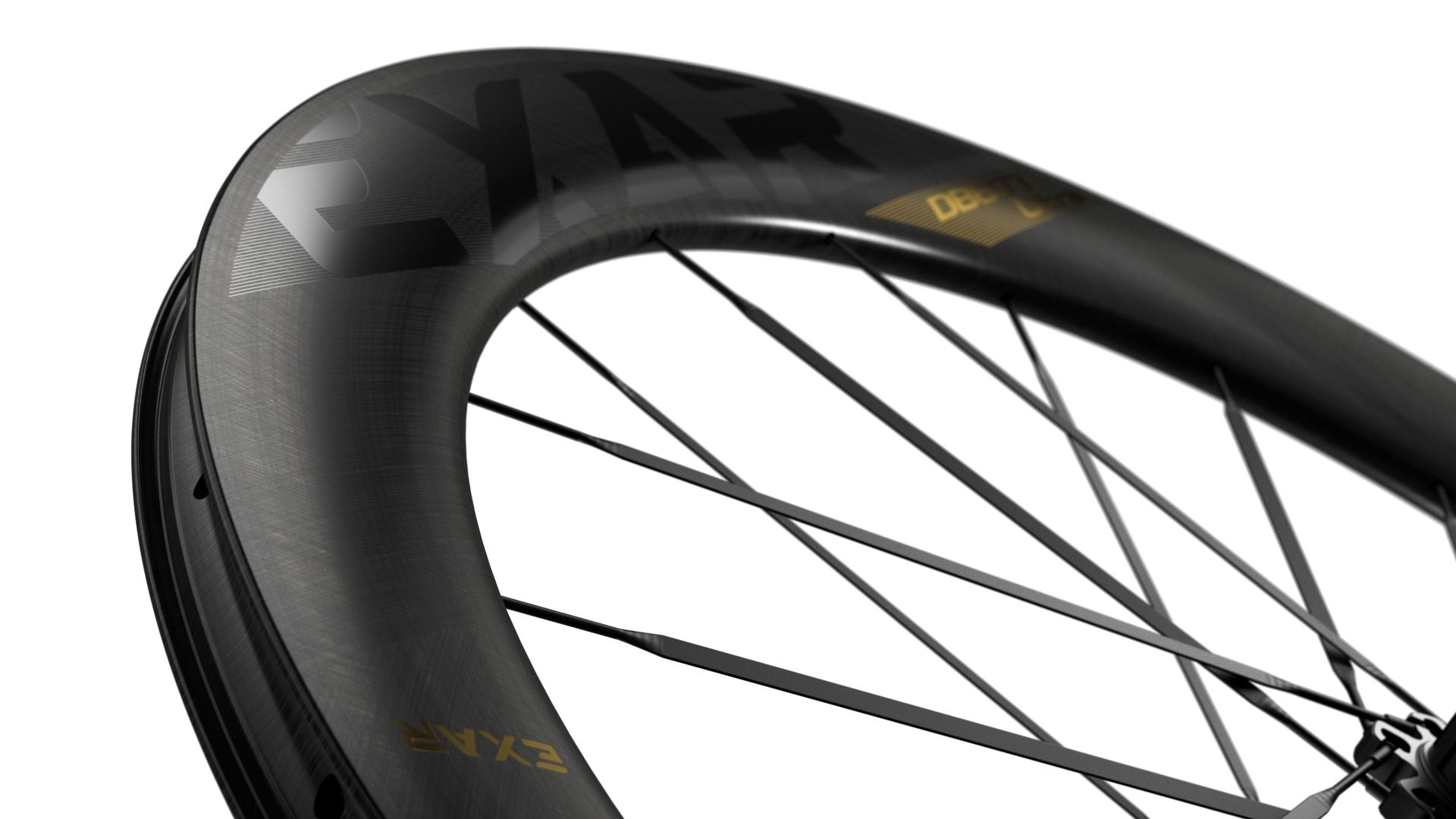 Magene EXAR DB607 Ultra Wheelset HG (2025) - Pedal Passion