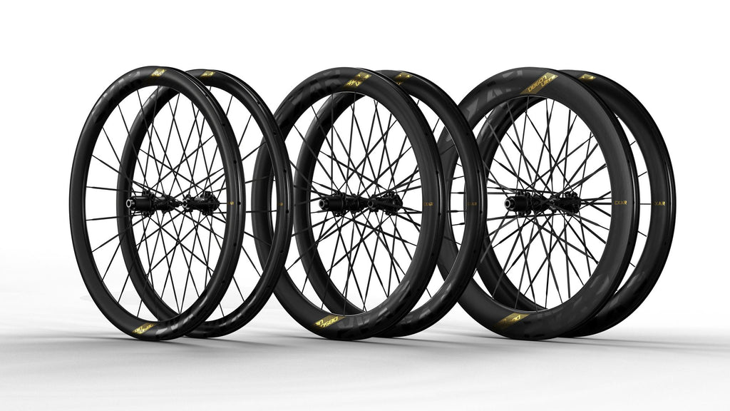 Magene EXAR DB607 Ultra Wheelset HG (2025) - Pedal Passion