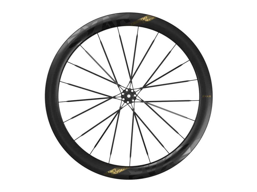 Magene EXAR DB508 Ultra Wheelset HG (2025) - Pedal Passion