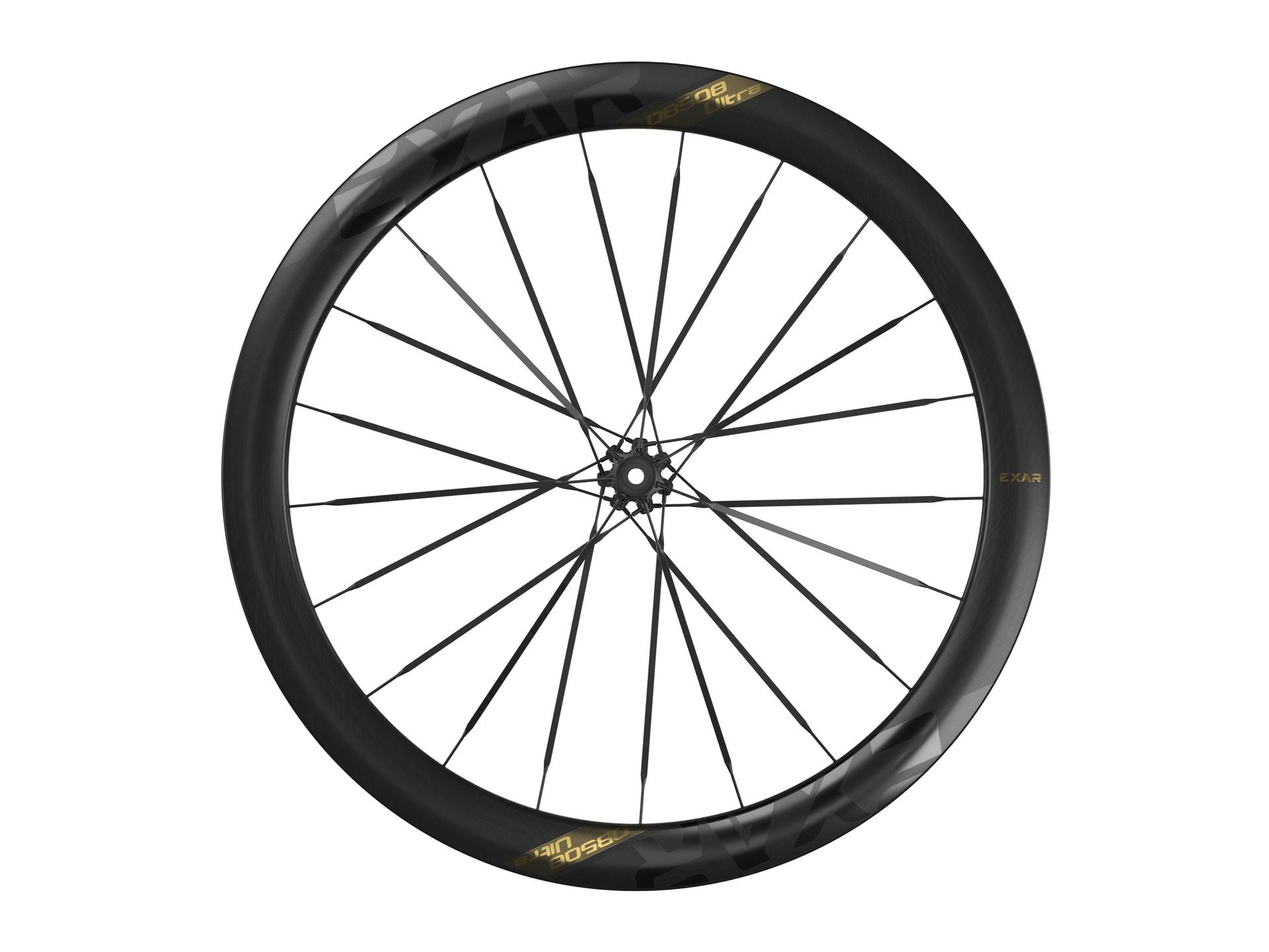 Magene EXAR DB508 Ultra Wheelset HG (2025) - Pedal Passion