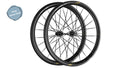 Magene EXAR DB405 Ultra Wheelset HG (2025) - Pedal Passion
