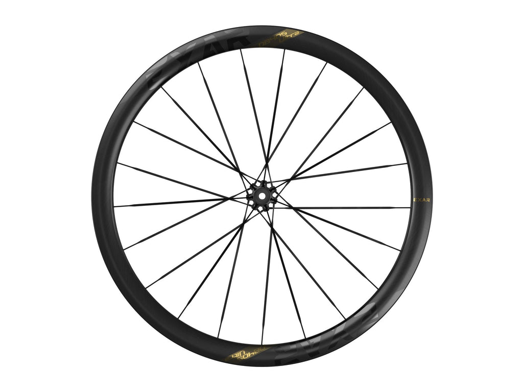 Magene EXAR DB405 Ultra Wheelset HG (2025) - Pedal Passion