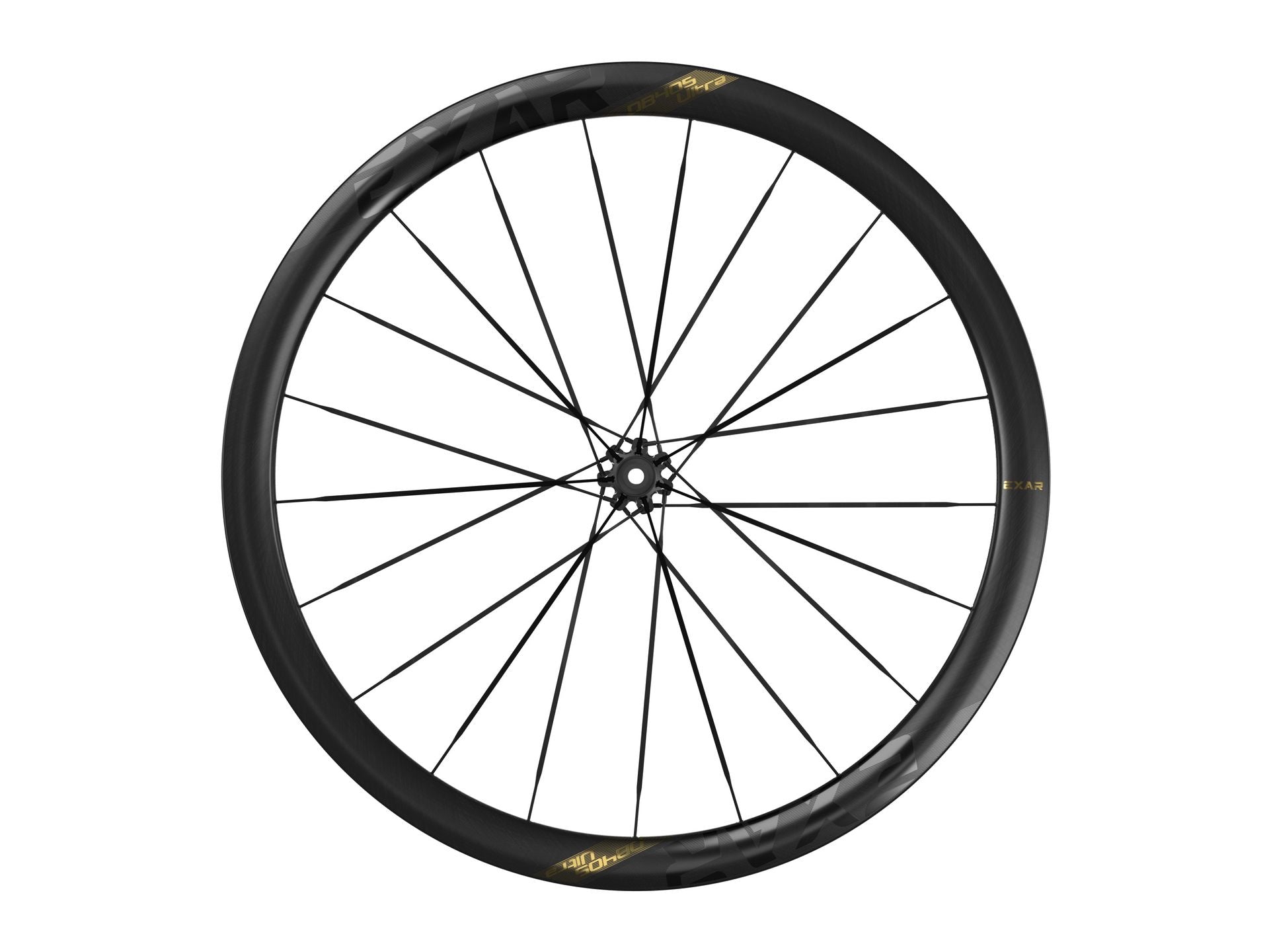 Magene EXAR DB405 Ultra Wheelset HG (2025) - Pedal Passion