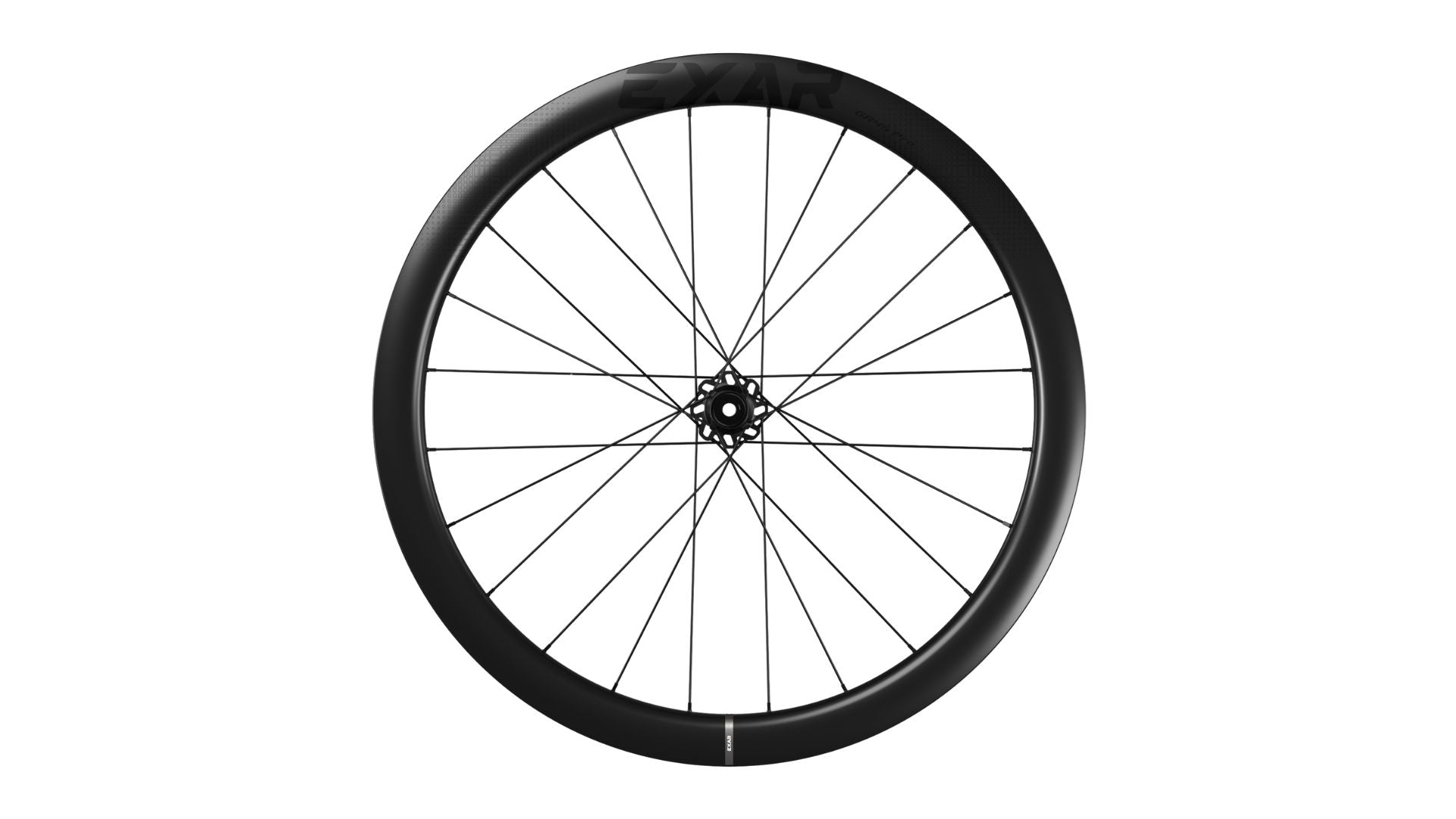 Magene EXAR GR45 Pro Wheelset XDR (2026) - Pedal Passion