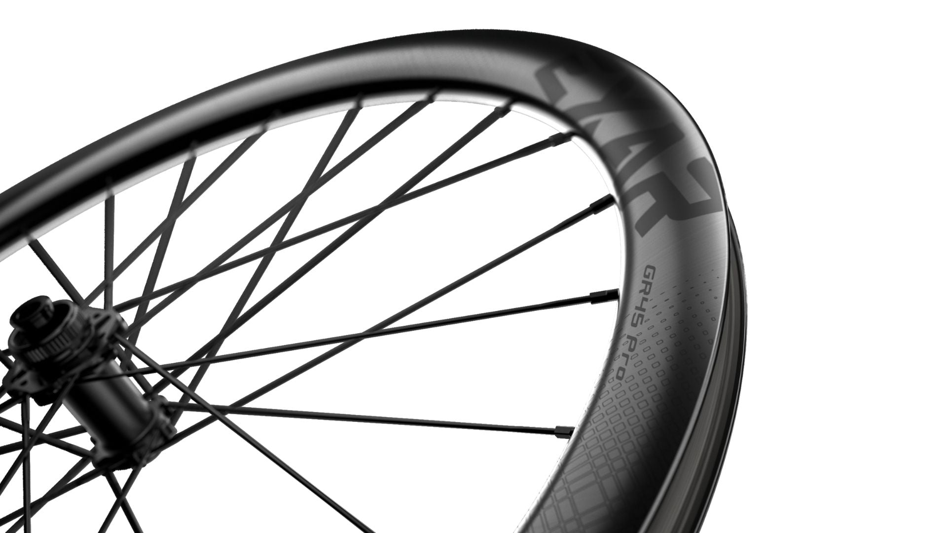 Magene EXAR GR45 Pro Wheelset XDR (2026) - Pedal Passion
