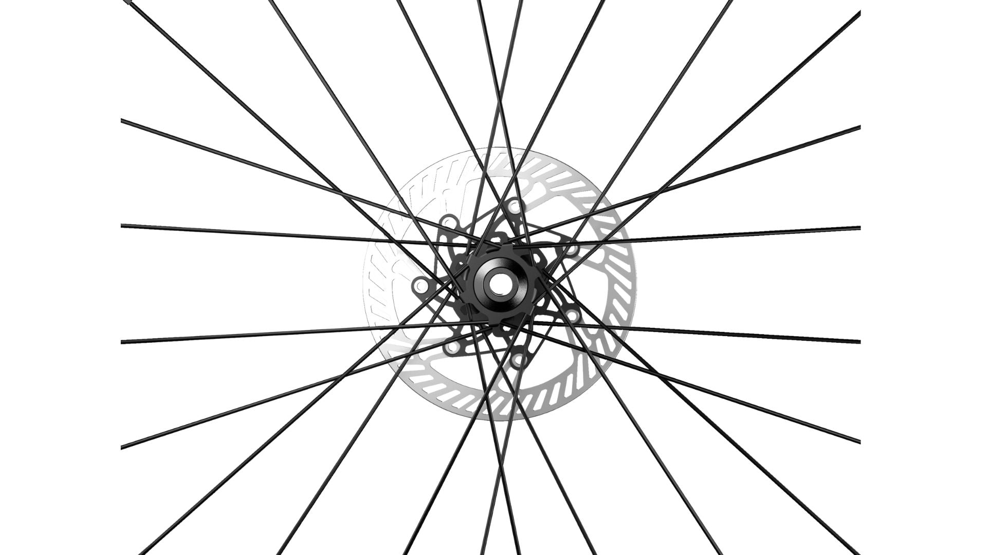 Magene EXAR GR45 Pro Wheelset XDR (2026) - Pedal Passion
