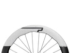 Princeton WAKE 6560 Evolution Wheelset | White Industries (Shimano / XDR) - Pedal Passion