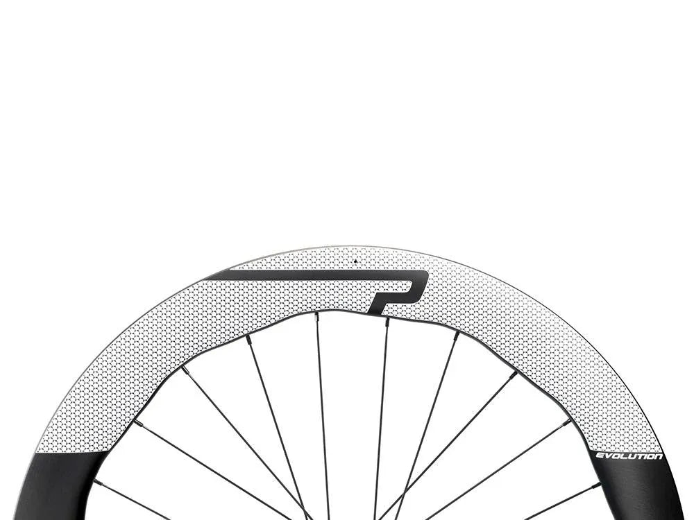 Princeton WAKE 6560 Evolution Wheelset | White Industries (Shimano / XDR)
