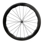 Princeton CarbonWorks DUAL 5550 EVO Wheelset – DT Swiss 240 (Disc) - Pedal Passion