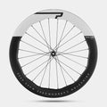 Princeton CarbonWorks Wake 6560 EVO II Wheelset – DT Swiss 240 - Pedal Passion