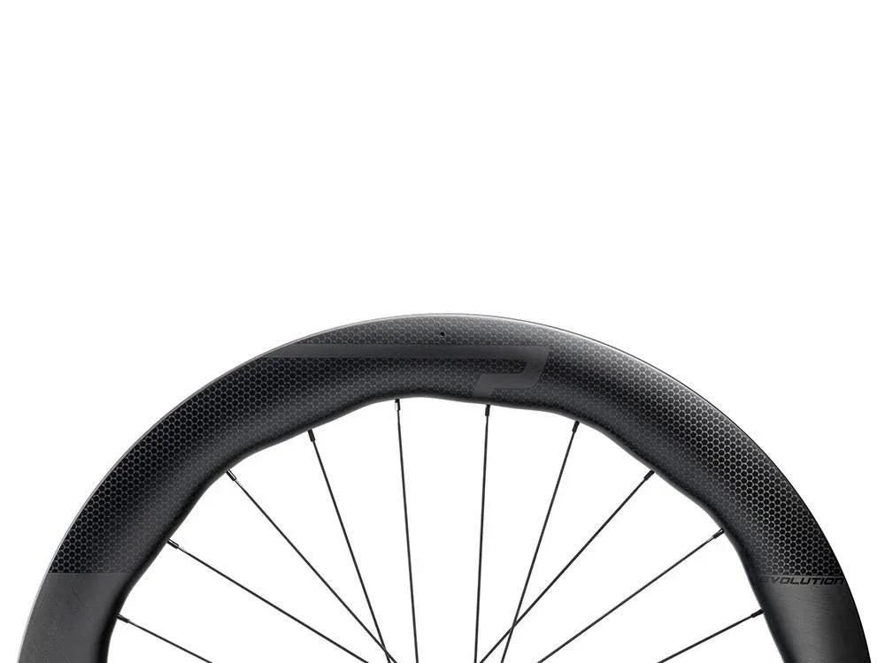 Princeton WAKE 6560 Evolution Wheelset | White Industries (Shimano / XDR)