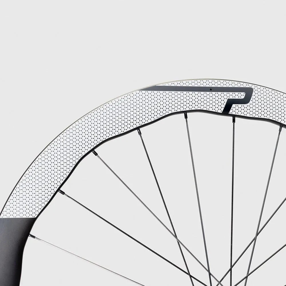 Princeton CarbonWorks PEAK 4550 EVO Wheelset – DT Swiss 240 (Disc) - Pedal Passion