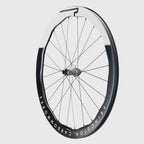 Princeton CarbonWorks PEAK 4550 EVO Wheelset — White Industries (Disc) - Pedal Passion