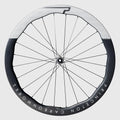 Princeton CarbonWorks PEAK 4550 EVO Wheelset — White Industries (Disc) - Pedal Passion