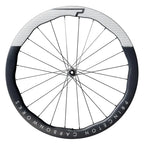 Princeton CarbonWorks PEAK 4550 EVO Wheelset — White Industries (Disc) - Pedal Passion