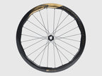 Princeton CarbonWorks GRIT EVO DB 4540 Wheelset – DT Swiss 240 - Pedal Passion