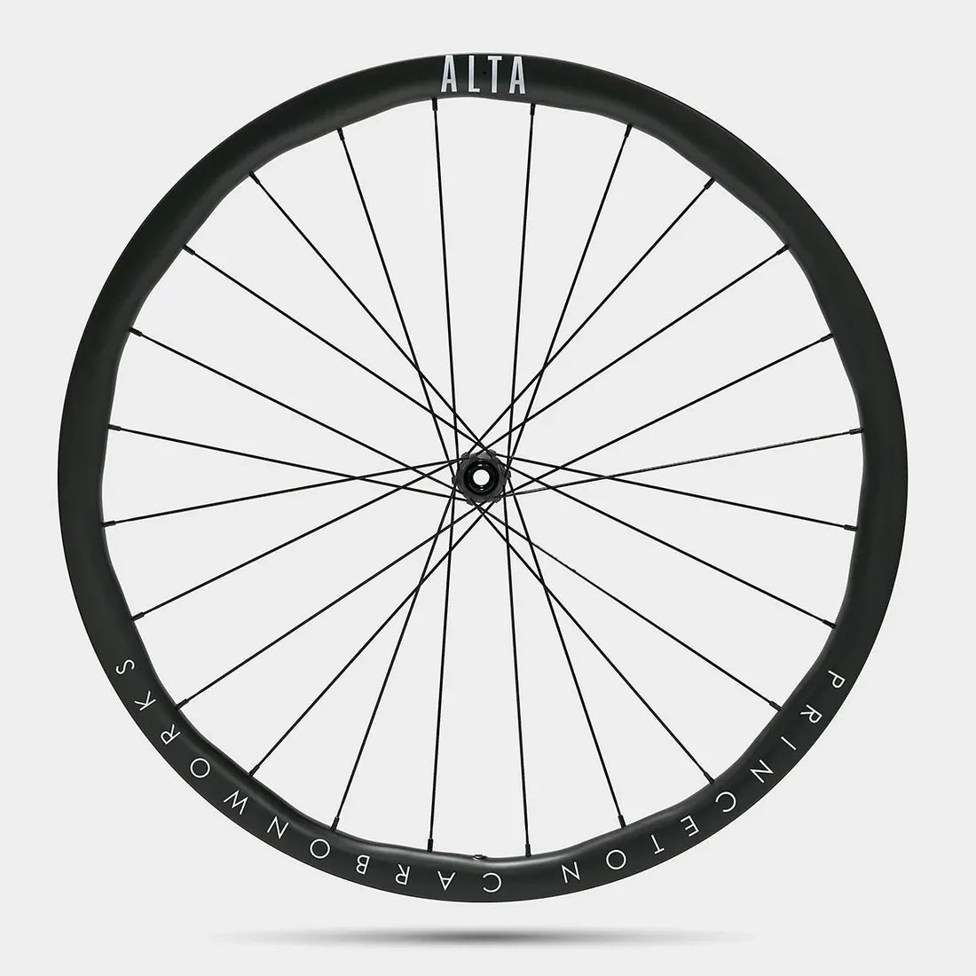 Princeton CarbonWorks ALTA 3532 Disc Brake Wheelset
