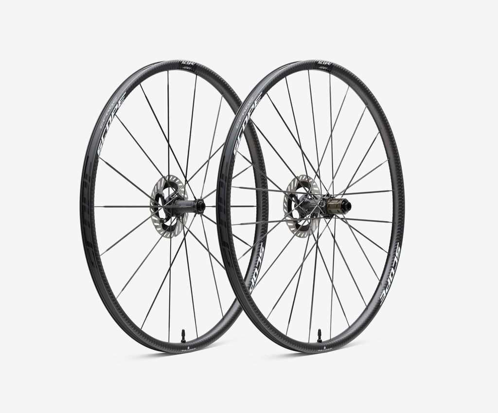 Scope Artech 2.A Wheelset - Pedal Passion