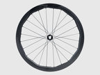 Princeton CarbonWorks GRIT EVO DB 4540 Wheelset – DT Swiss 240 - Pedal Passion
