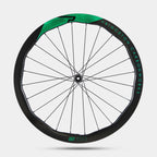 Princeton CarbonWorks GRIT EVO DB 4540 Wheelset – DT Swiss 240 - Pedal Passion