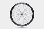 Princeton CarbonWorks GRIT EVO DB 4540 Wheelset – DT Swiss 240 - Pedal Passion
