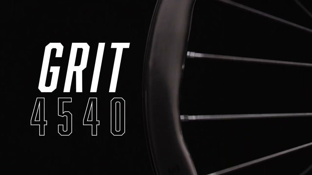 Princeton CarbonWorks GRIT EVO DB 4540 Wheelset – DT Swiss 240 - Pedal Passion