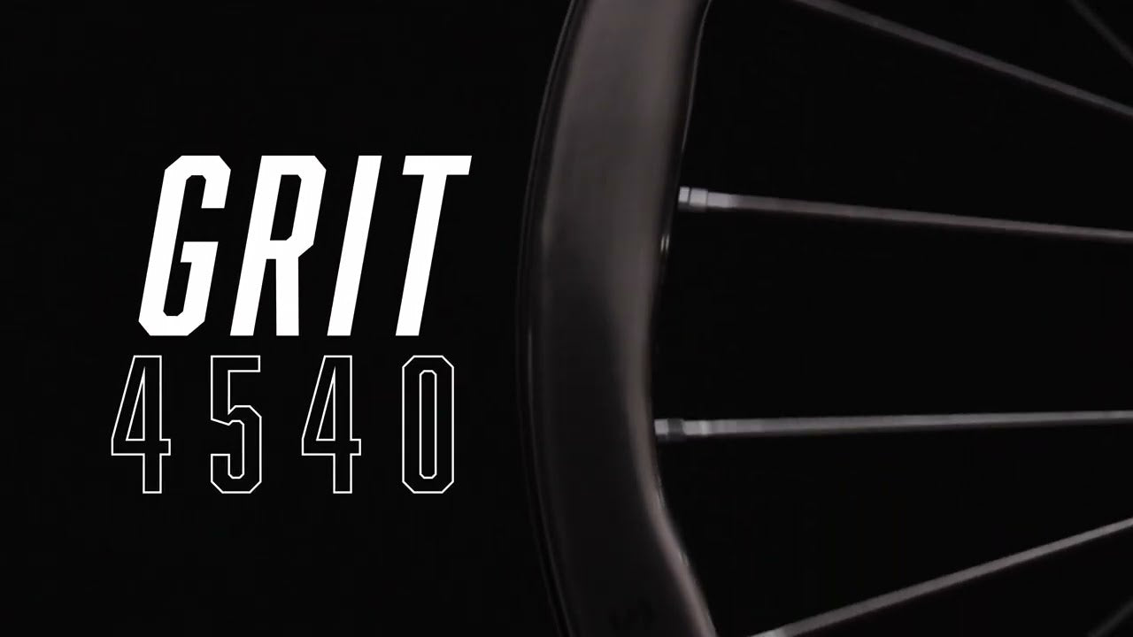 Princeton CarbonWorks GRIT EVO DB 4540 Wheelset – DT Swiss 240 - Pedal Passion