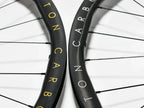 Princeton CarbonWorks ALTA 3532 Disc Brake Wheelset - Pedal Passion