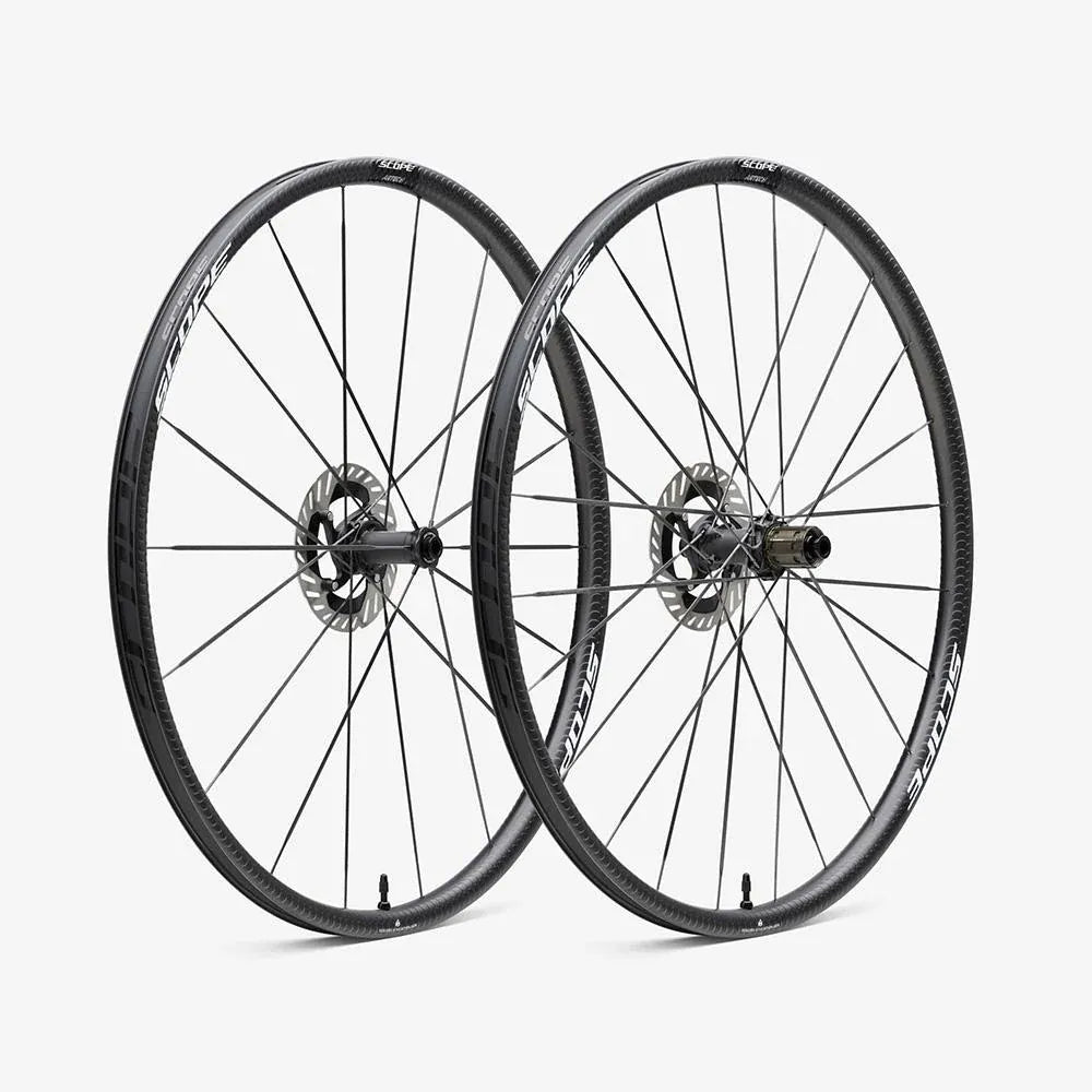 Scope Artech 2 Wheelset (3D‑Printed Hubs) - Pedal Passion
