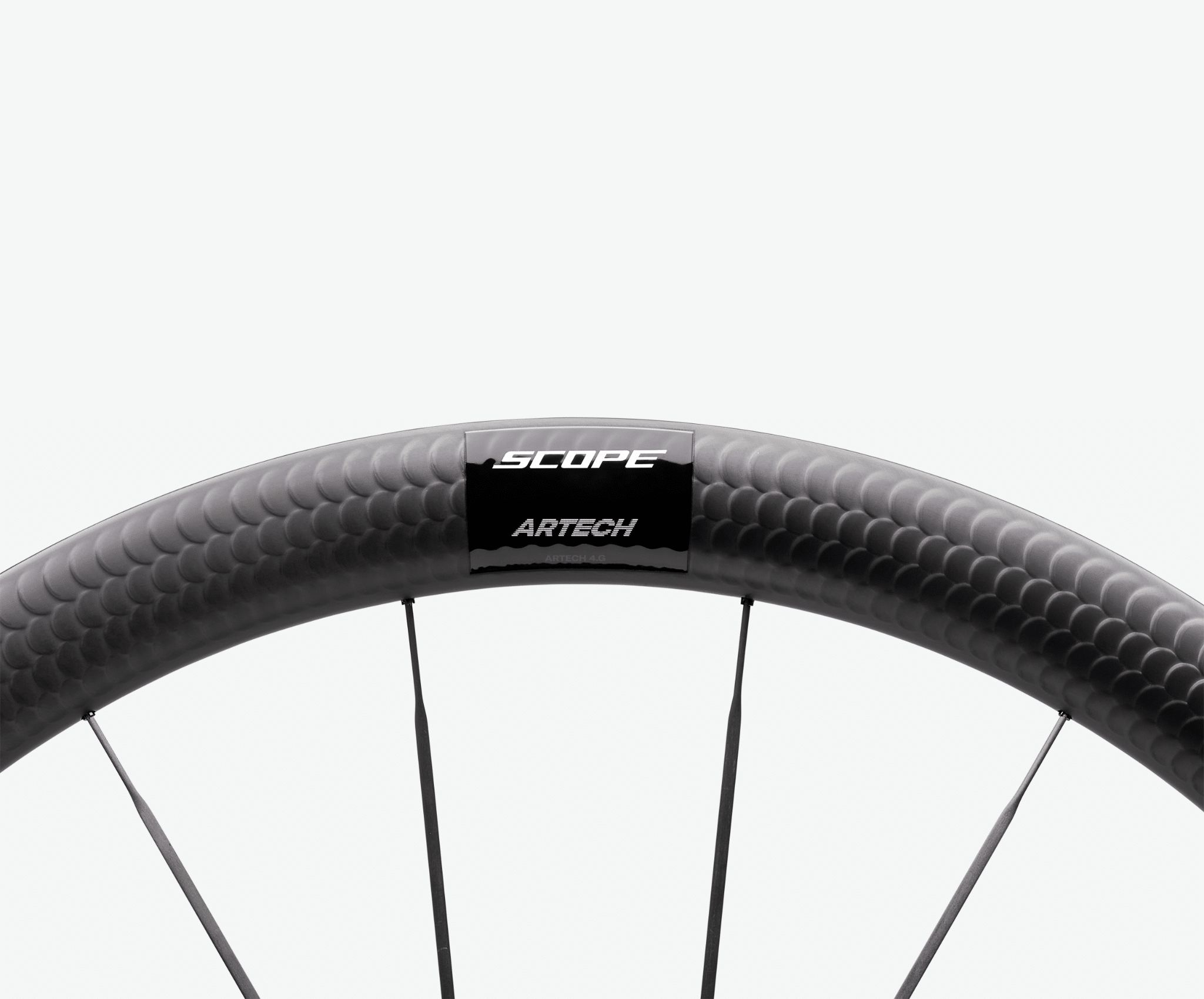 Scope Artech 4.G Wheelset
