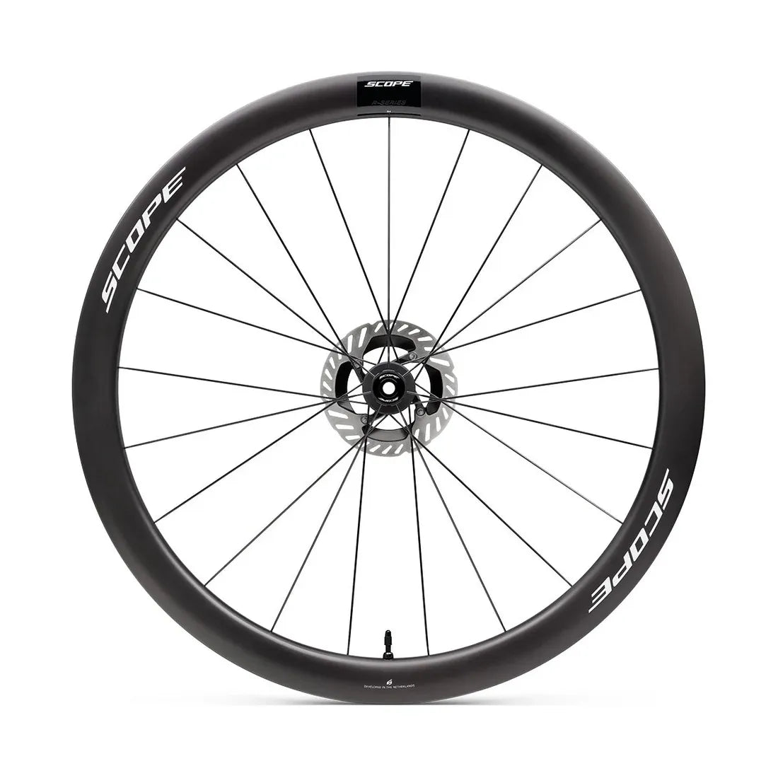 Scope R4 Wheelset (Disc)