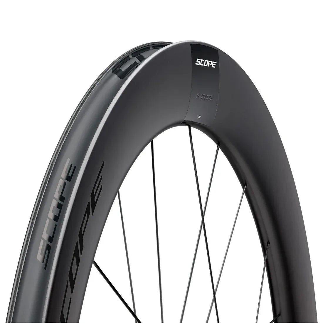 Scope R6 Wheelset (Disc)