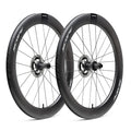 Scope R6 Wheelset (Disc) - Pedal Passion