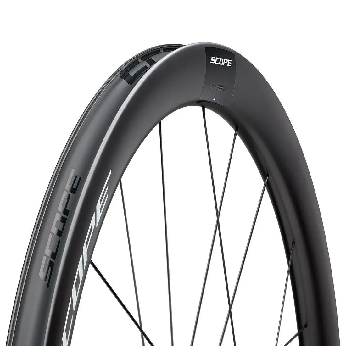 Scope R4 Wheelset (Disc)