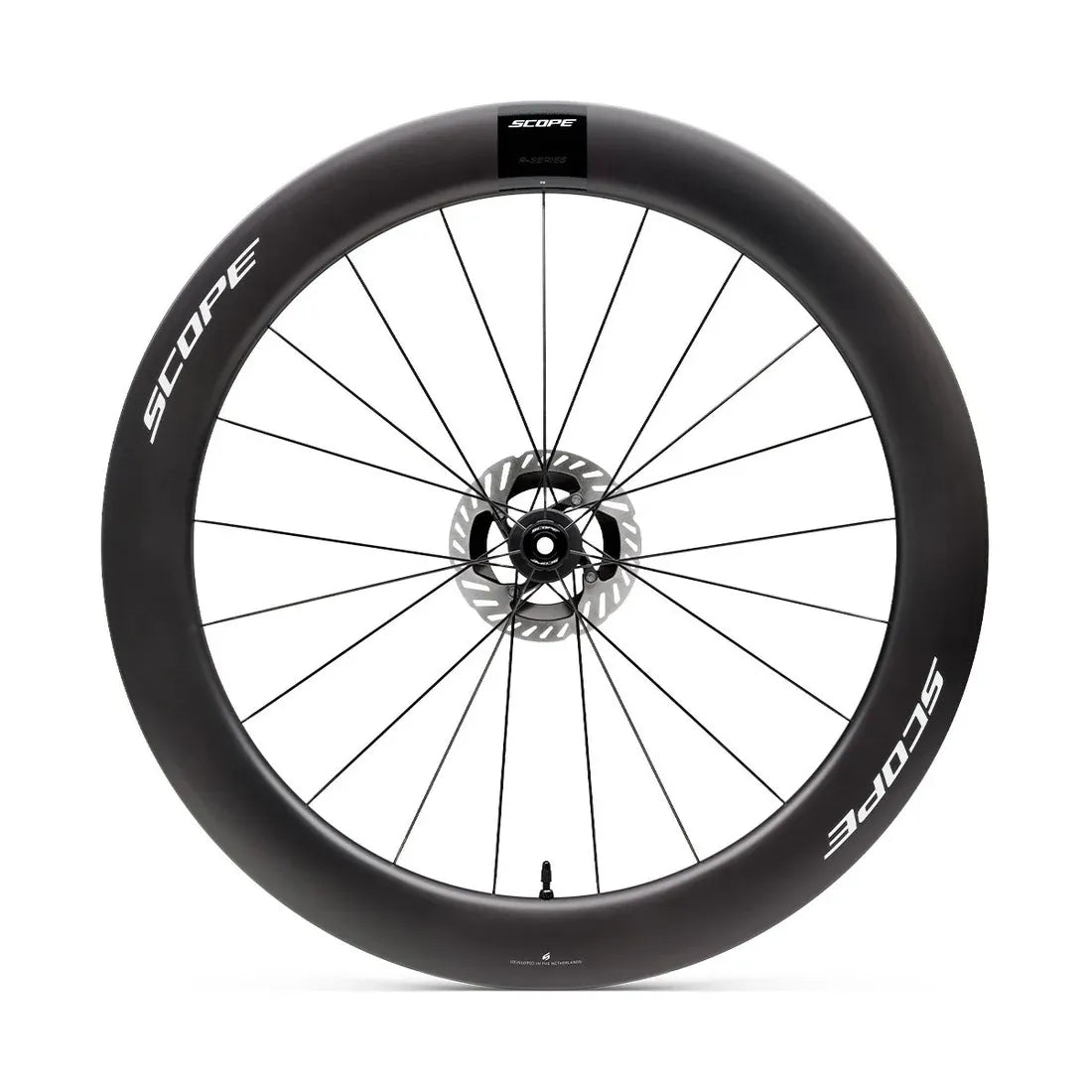 Scope R6 Wheelset (Disc)