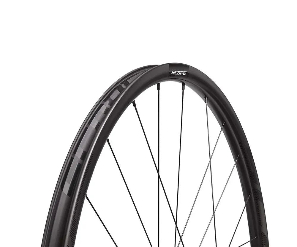 Scope R2.O Boost Wheelset (Off‑Road / XC / Gravel) - Pedal Passion