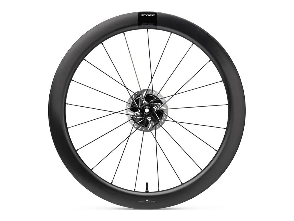 Scope S5 Disc Brake Wheelset (Sport Series)