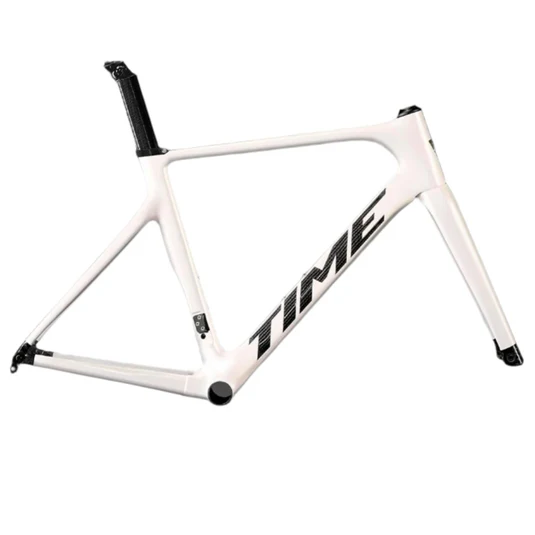 TIME SCYLON Pearl Road Frameset - Pedal Passion