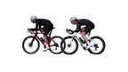 TIME SCYLON Pearl Road Frameset - Pedal Passion