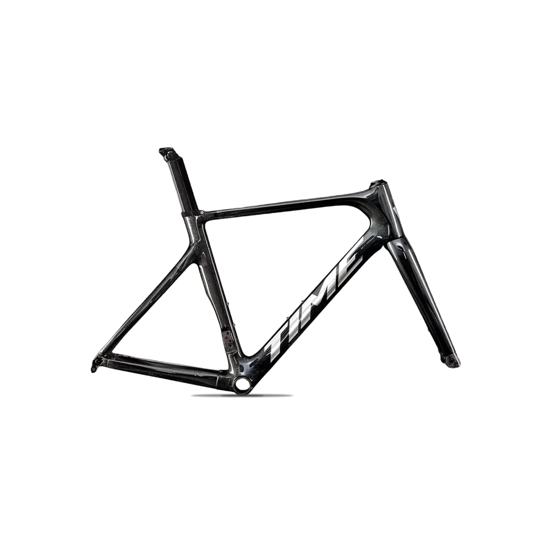 TIME SCYLON Nude Road Frameset