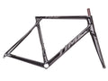 TIME Alpe d’Huez Gloss Carbon (V31) Road Frameset - Pedal Passion