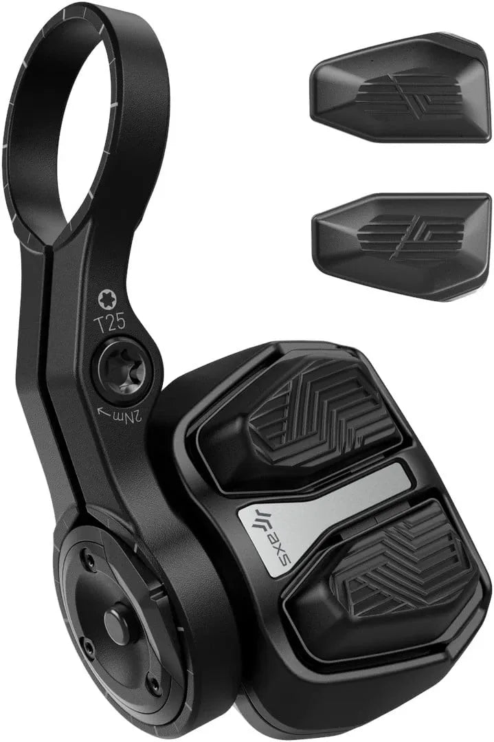SRAM XX T‑Type Eagle Transmission AXS Groupset 165mm (10–52T)