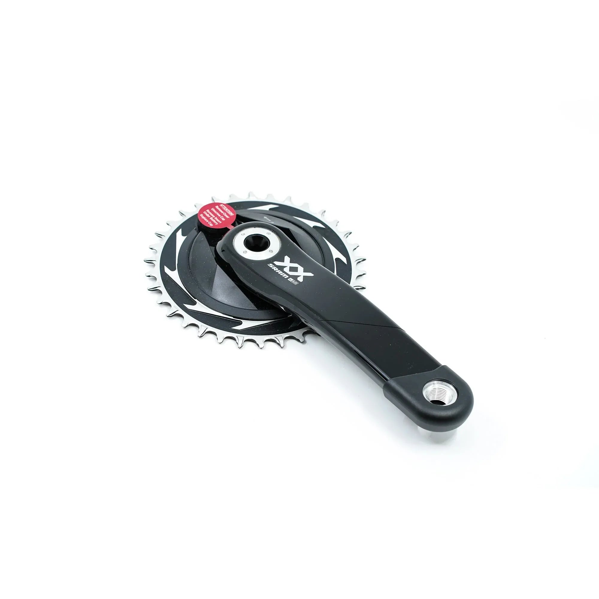 SRAM XX SL T‑Type Eagle Transmission AXS Groupset 170mm (10–52T)