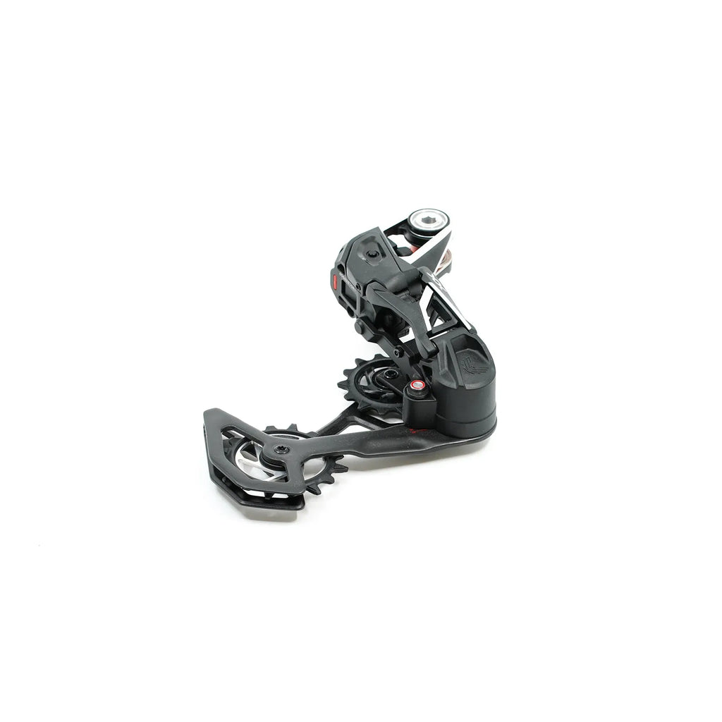 SRAM XX SL T‑Type Eagle Transmission AXS Groupset 170mm (10–52T) - Pedal Passion
